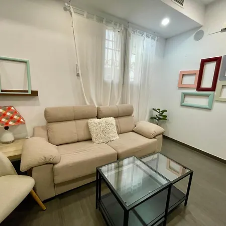 Geysotur Centro Apartmán *