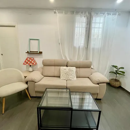 Apartmán Geysotur Centro Córdoba