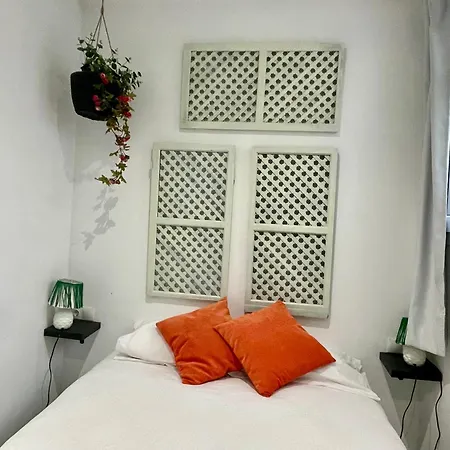 Geysotur Centro Apartmán