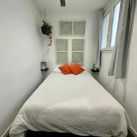 Apartmán Geysotur Centro Córdoba
