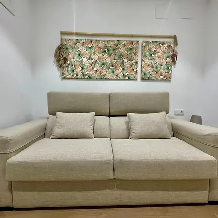 Geysotur Centro Apartment *